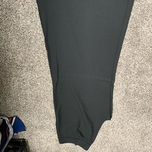 Limited wide leg dress pants